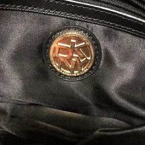 Donna Karan Bags Dkny Donna Karan New York Quilted Leather Bag